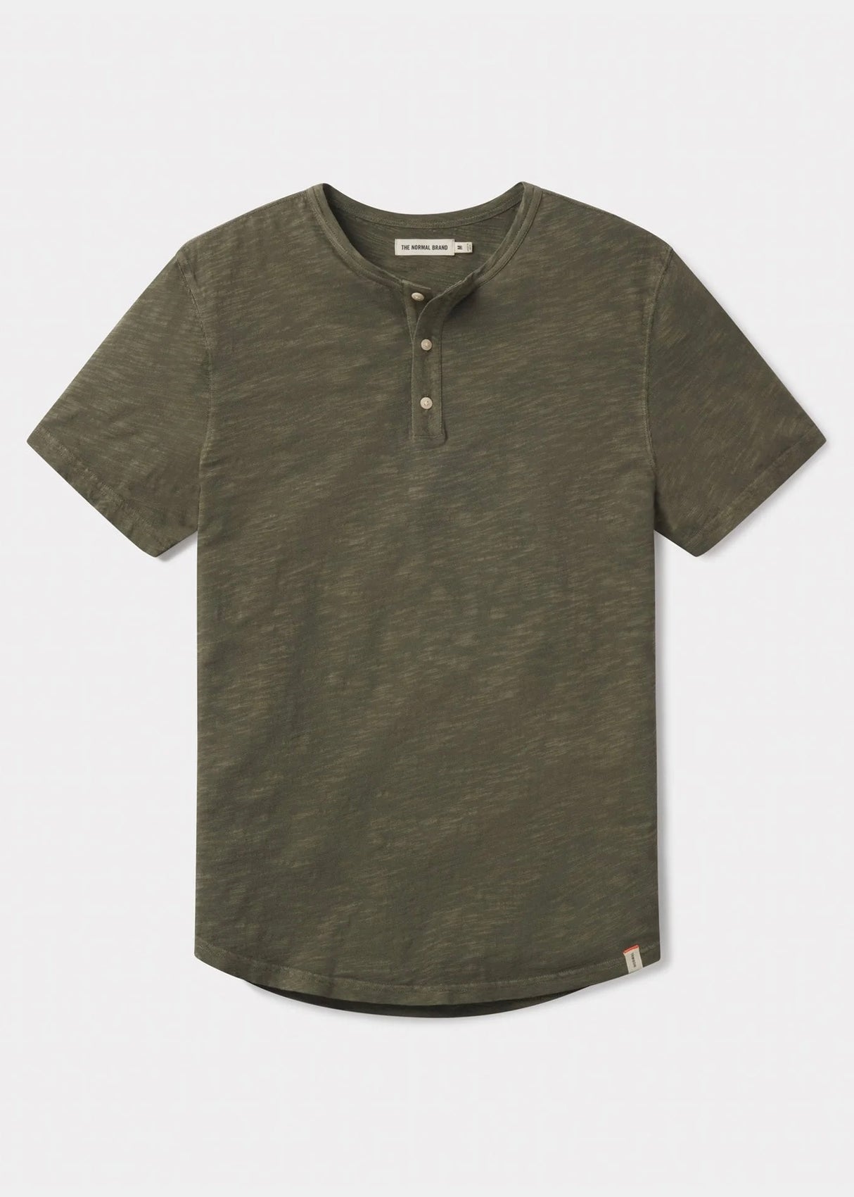 Legacy Jersey Henley