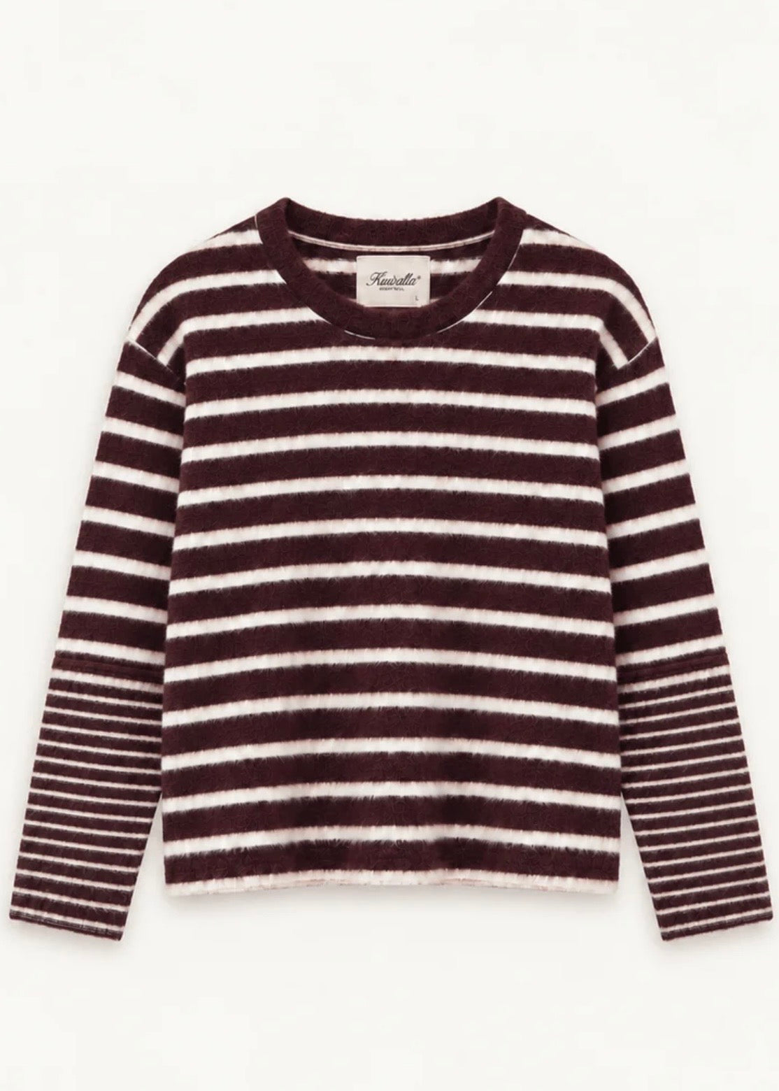 After Practice Longsleeve