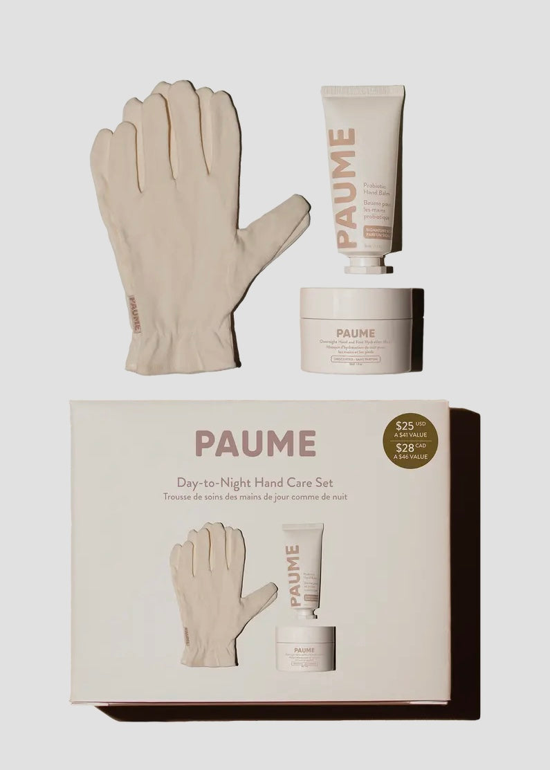 Day-To-Night Hand Care Boxed Set