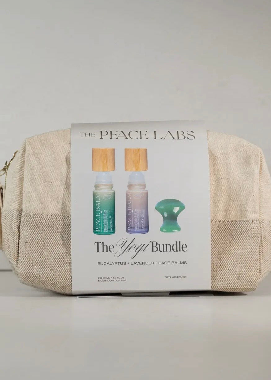The Yogi Bundle