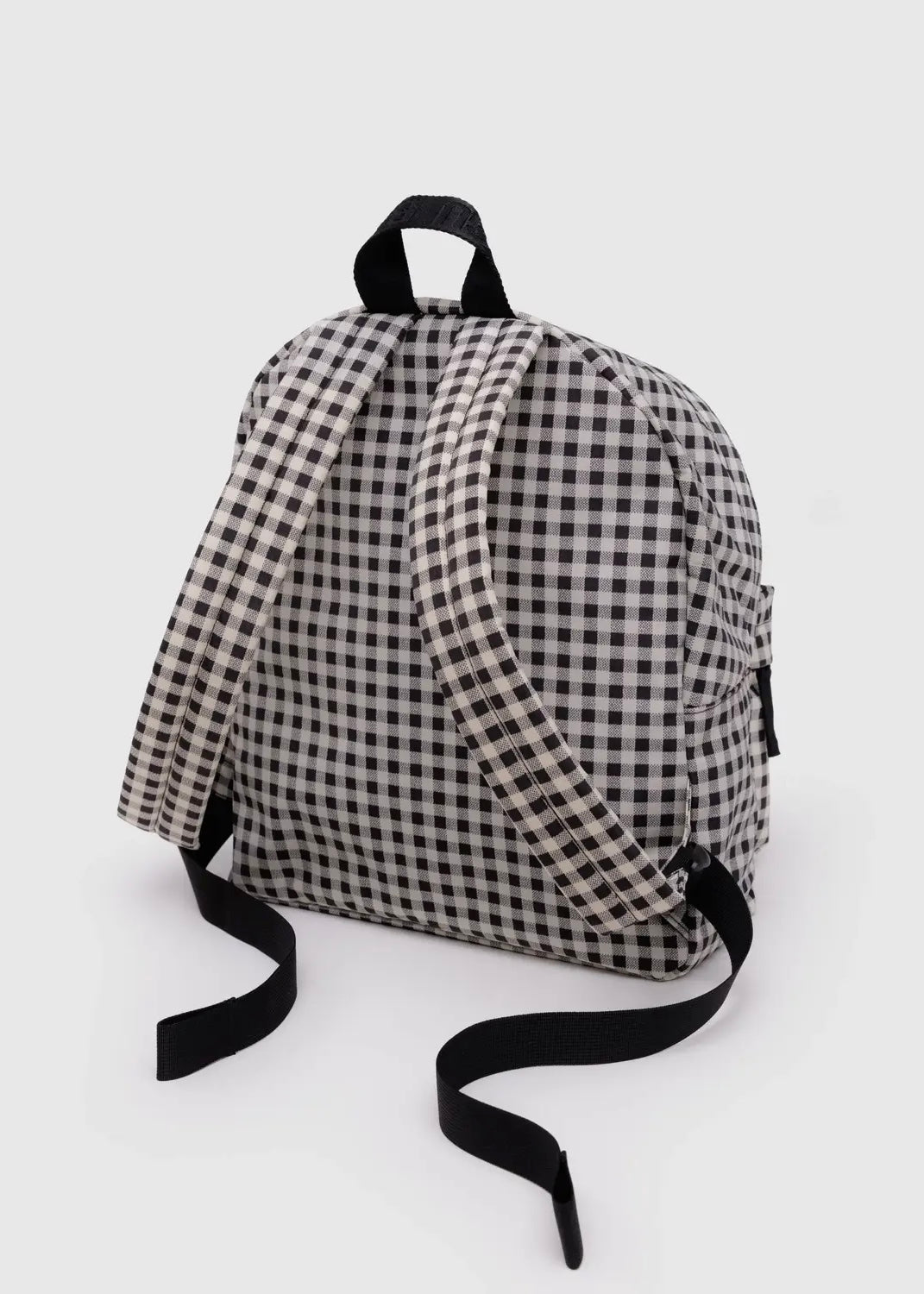 Medium Nylon Backpack