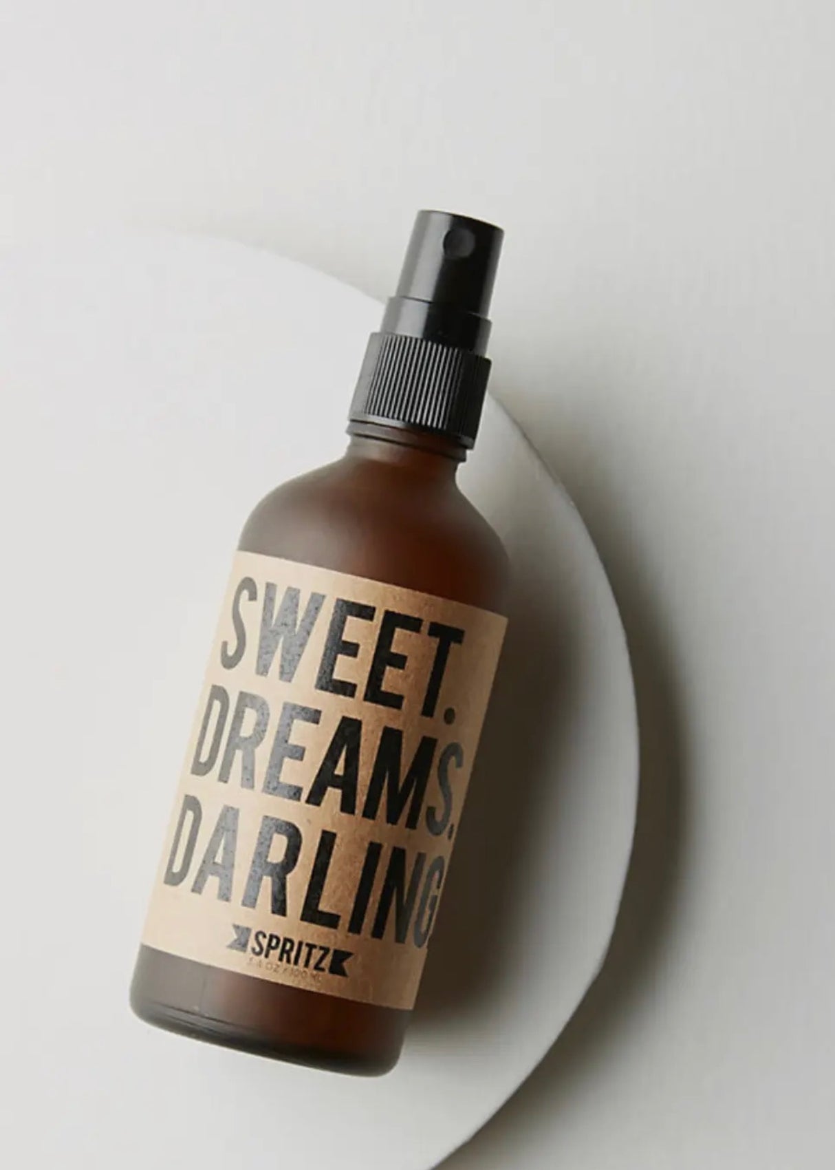 Sweet Dreams Darling Essential Oil Spritz