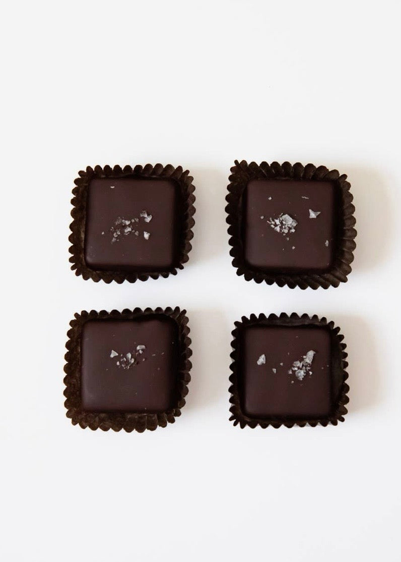 Salted Caramel