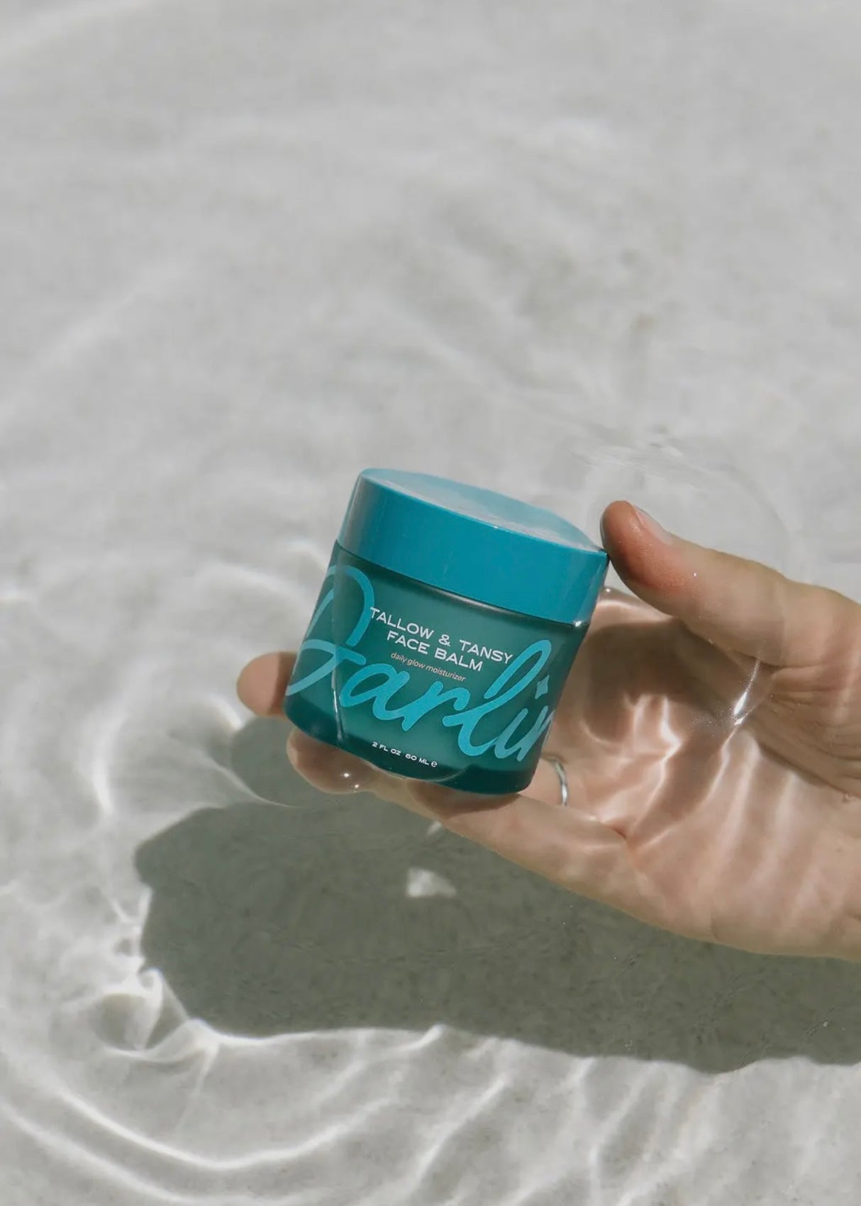 Tallow Face Balm | Tallow Skin Care Face Moisturizer