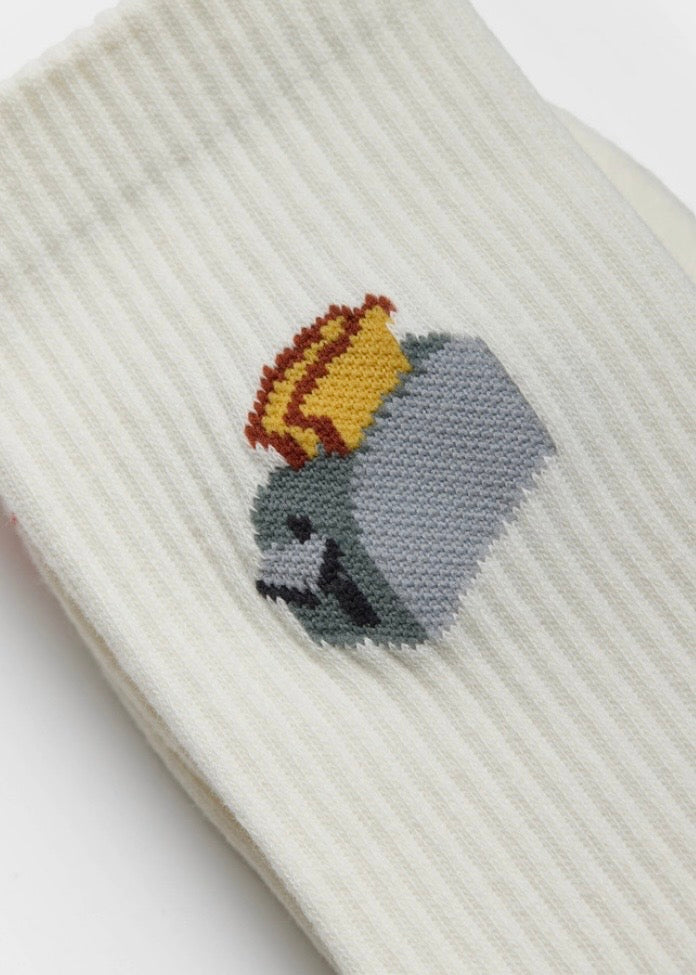 8925 Toast Sock