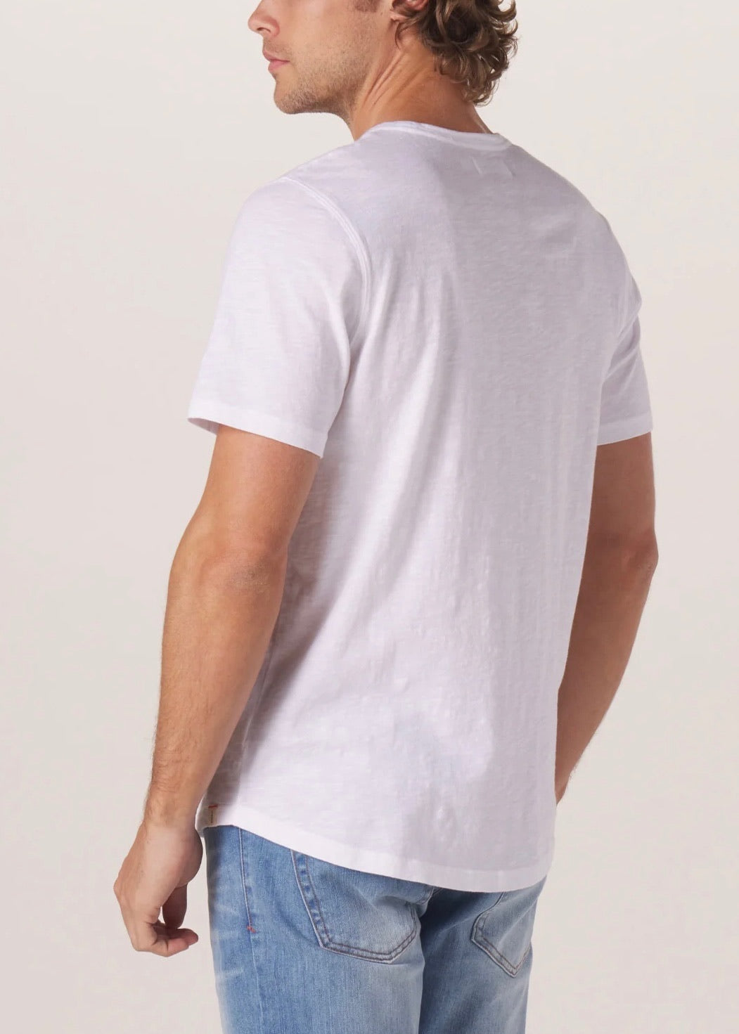 Legacy Jersey Perfect Tee