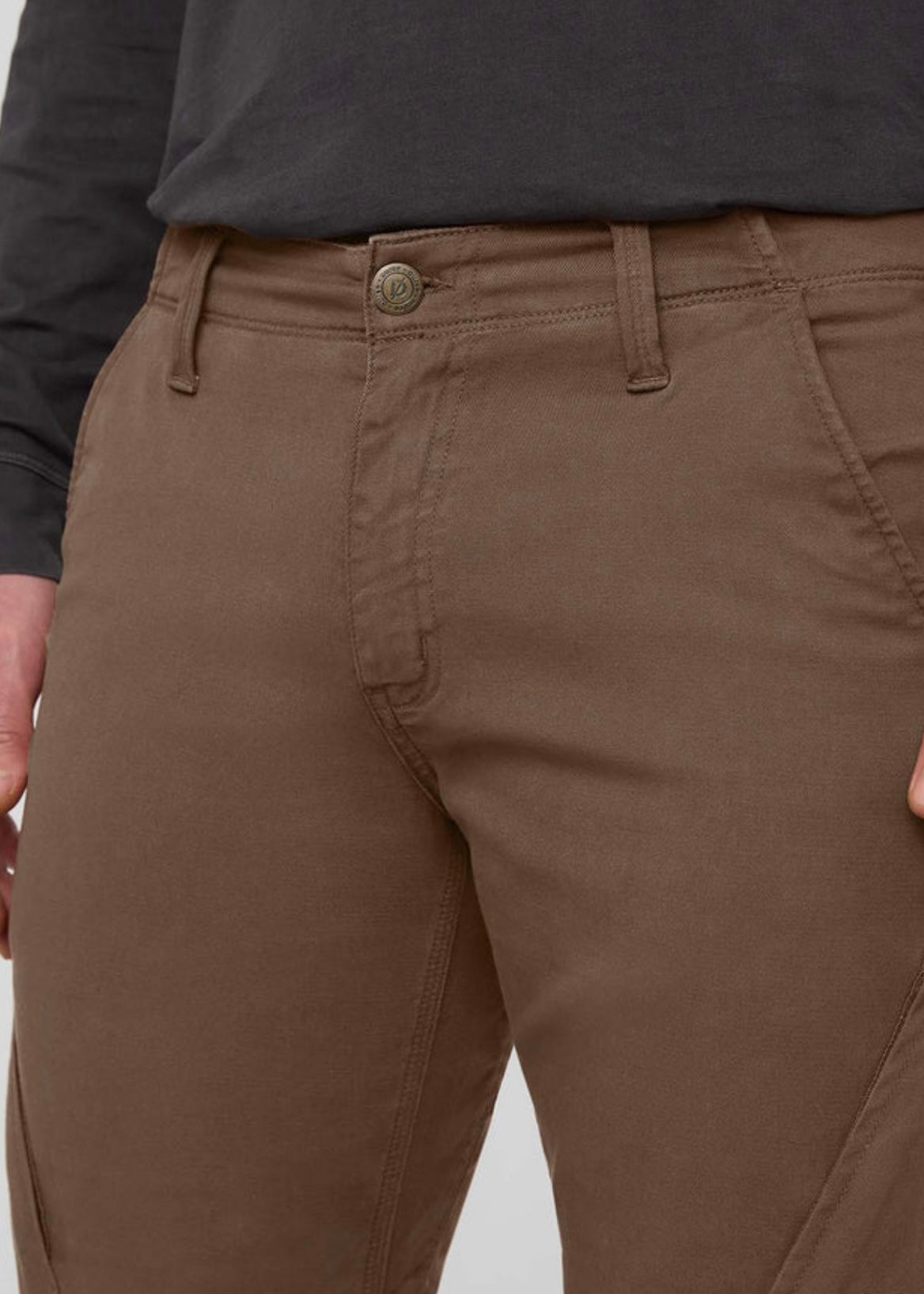 Live Free Relaxed Adventure Pant - Warm Sand