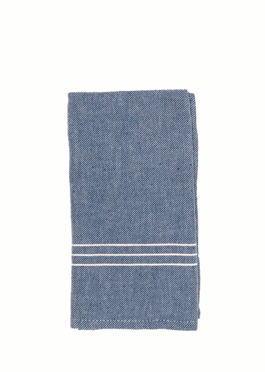 THE RENDER | Mixed Stripe Kitchen Towel (S/2)