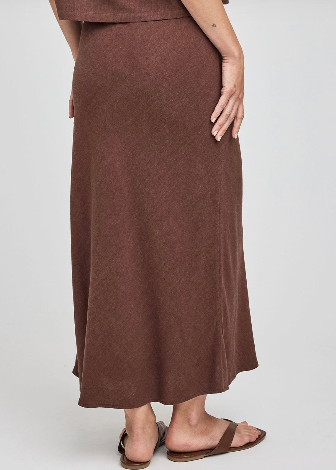 Cassia Skirt