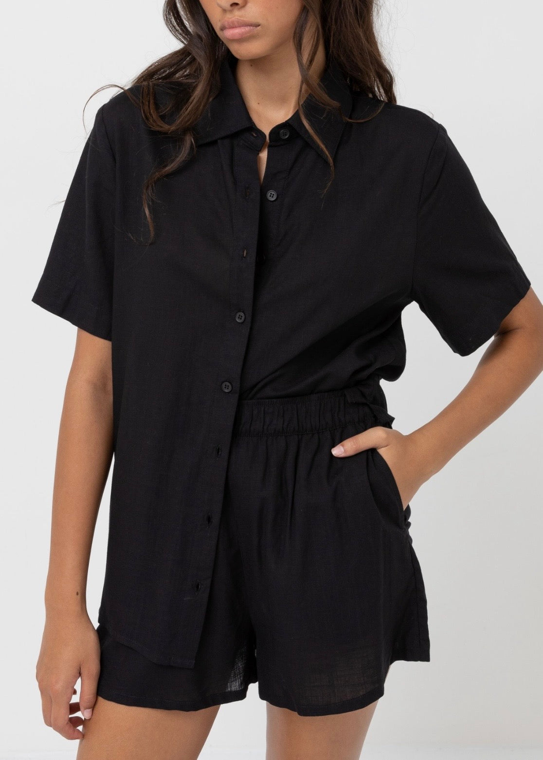 Classic Lounge Shirt