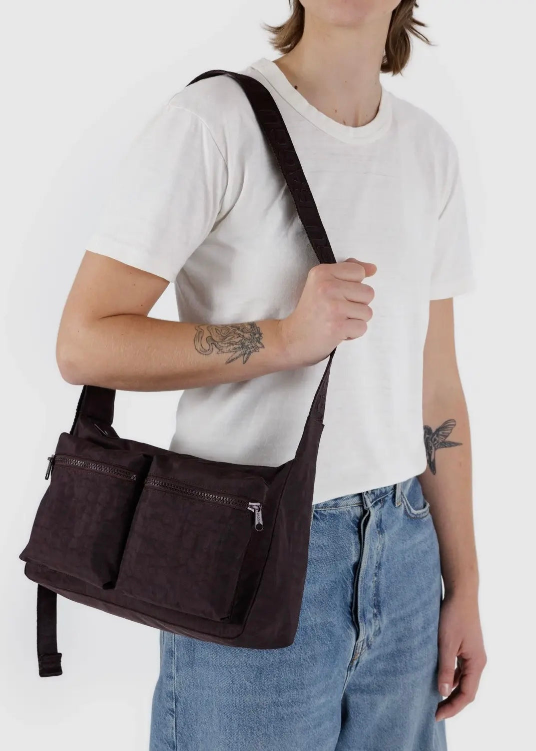 Medium Cargo Crossbody