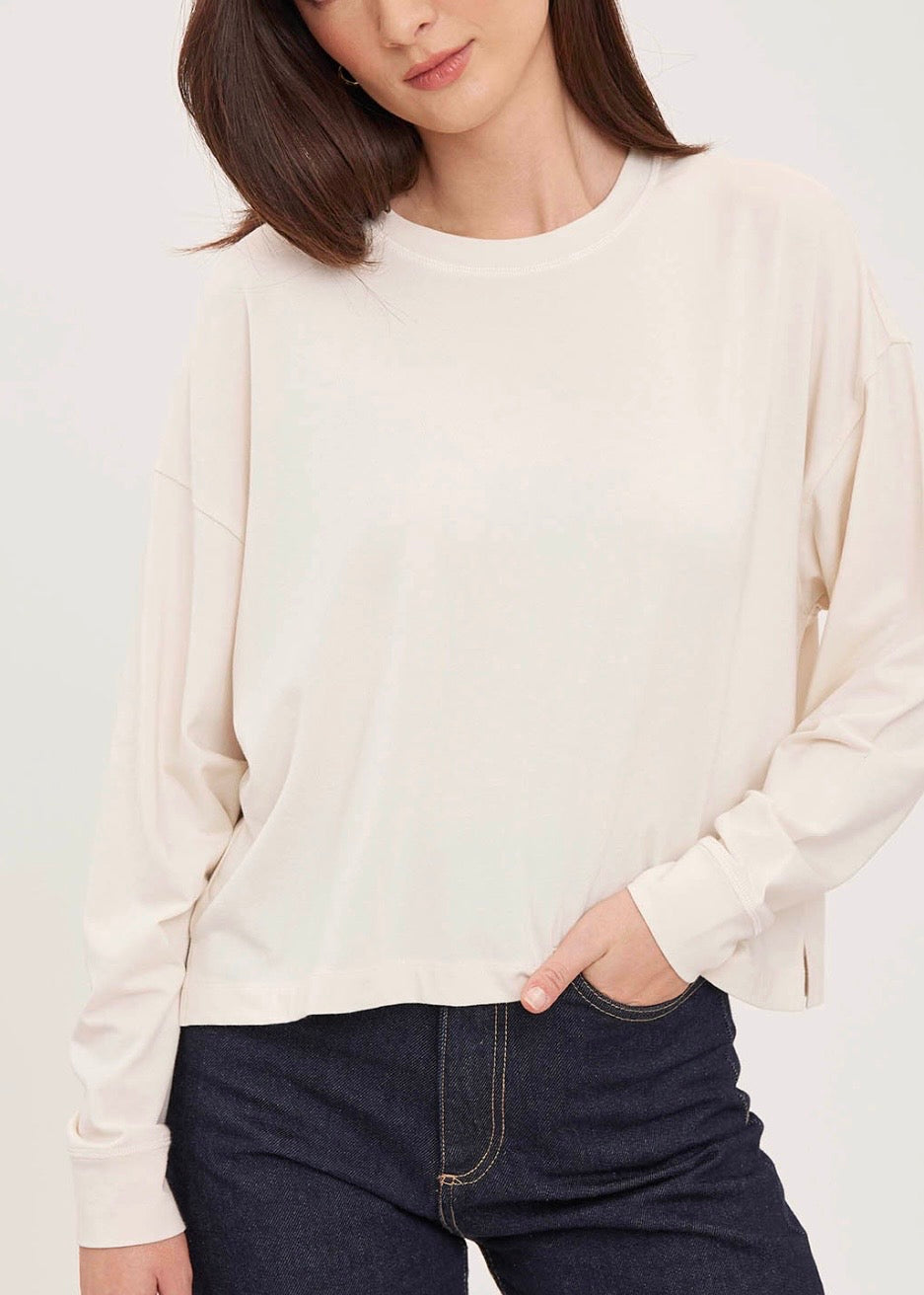 Easton Long Sleeve Top