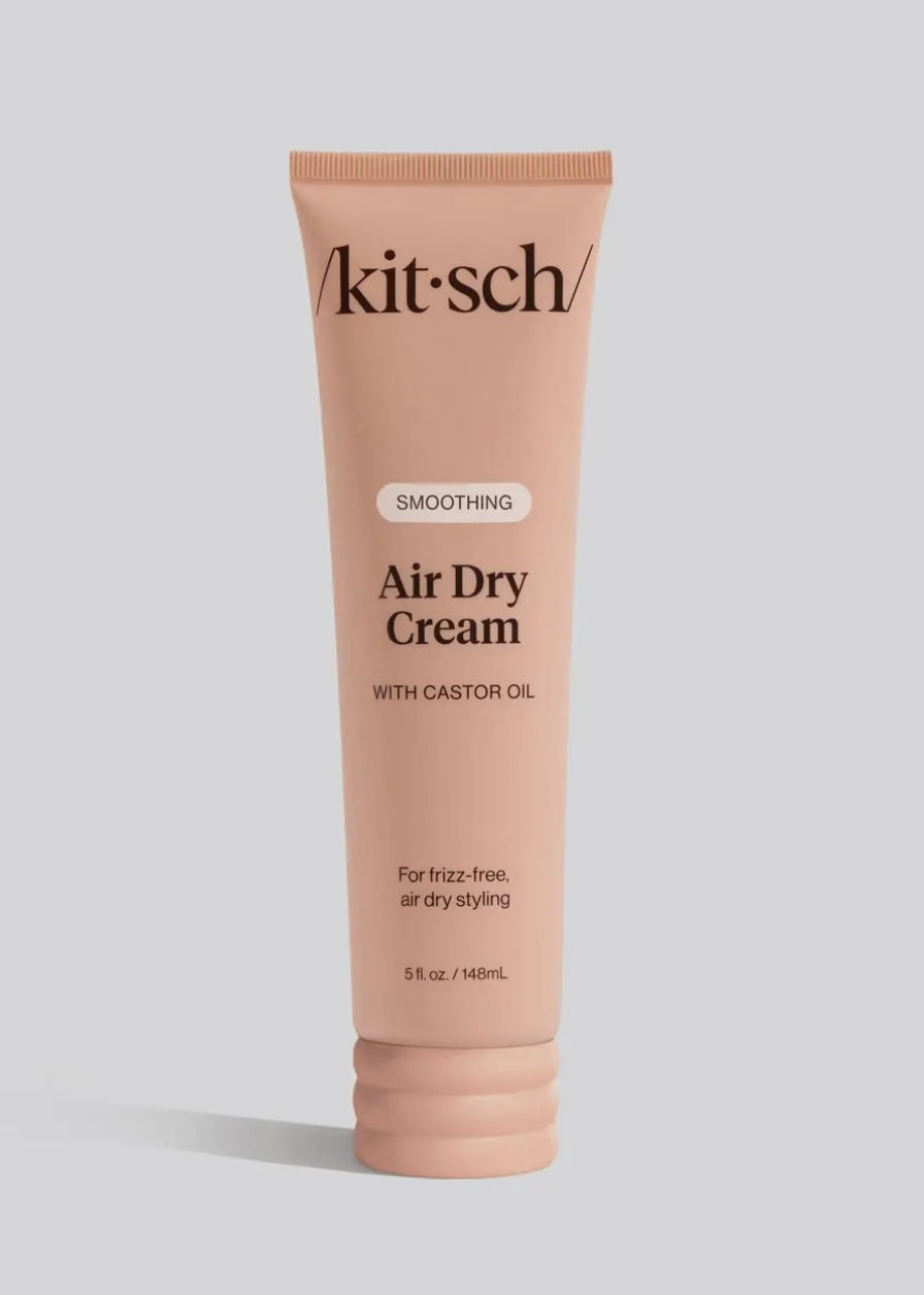 Smoothing Air Dry Cream