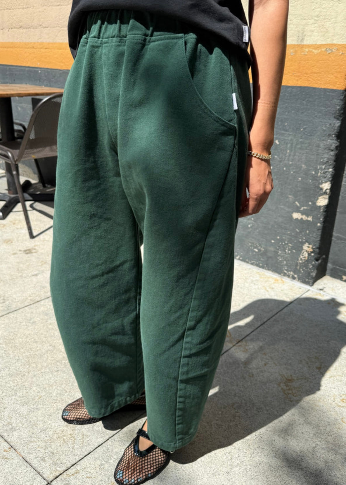 Arc Pants Regular