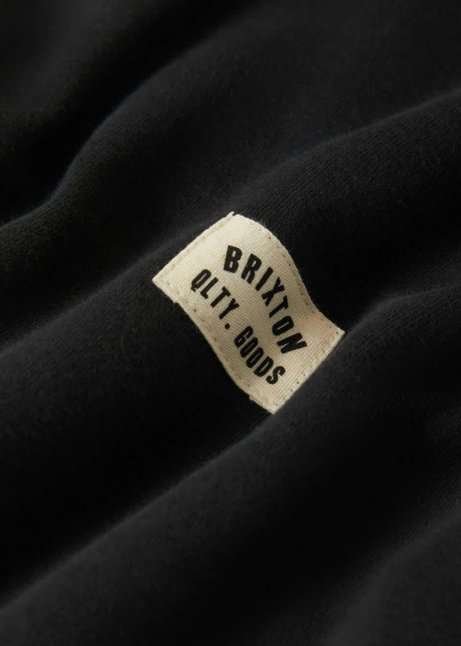 Woodburn Label Hoodie