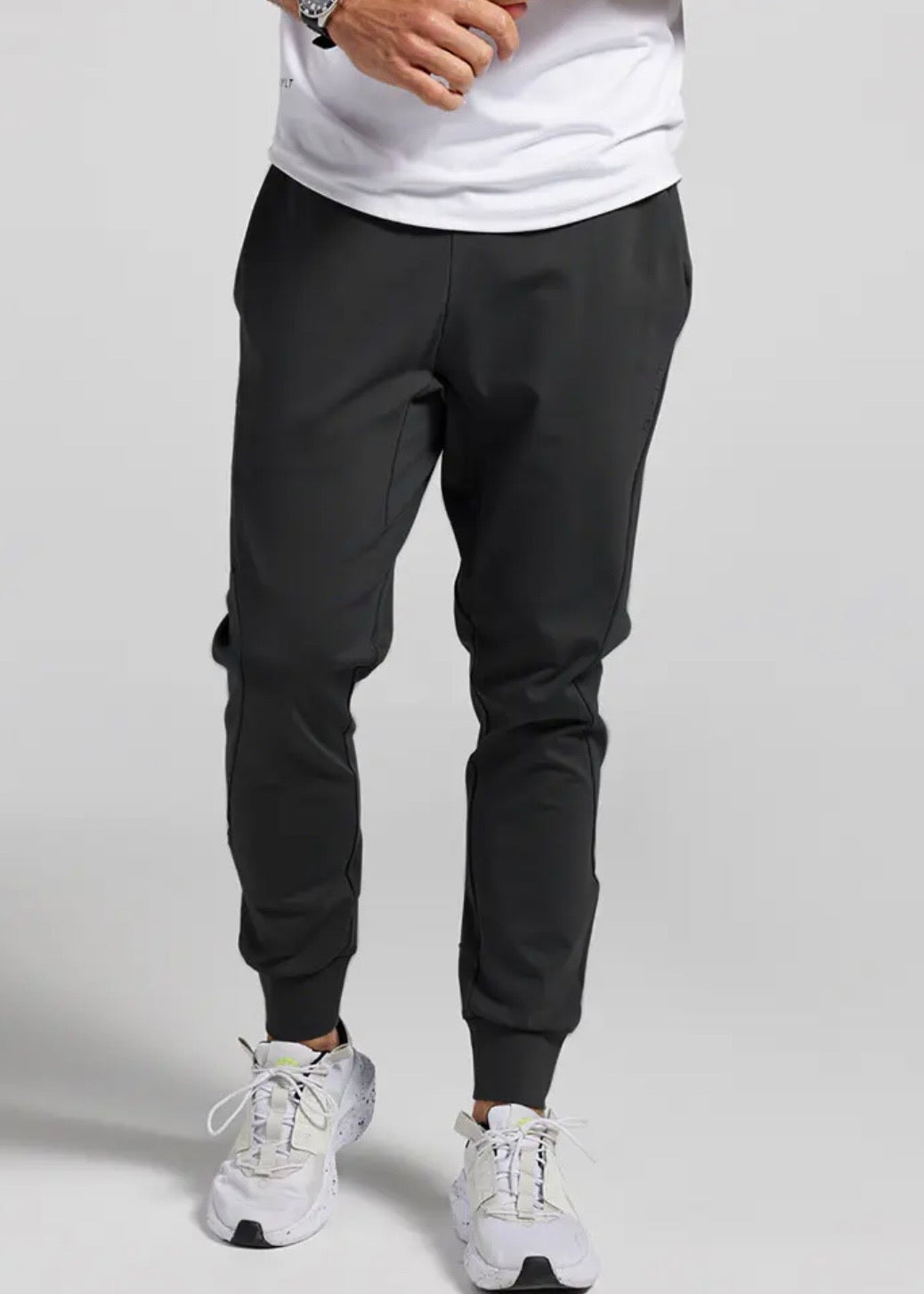 Active Jogger