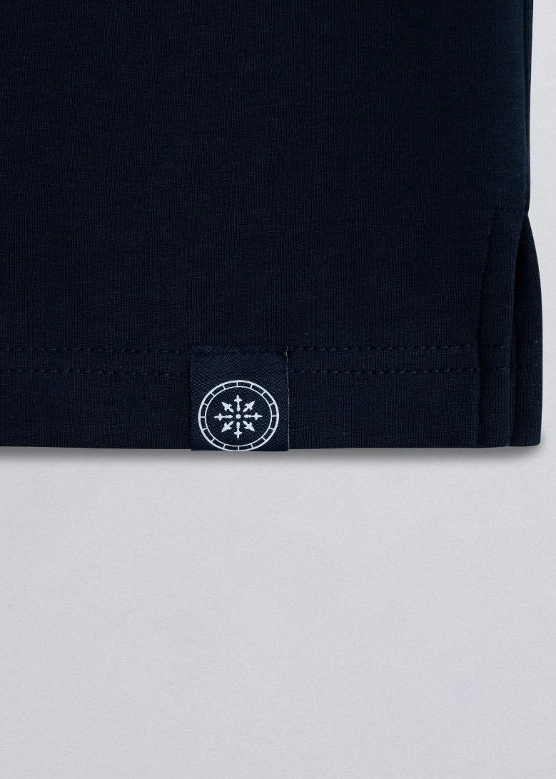 Button Tee