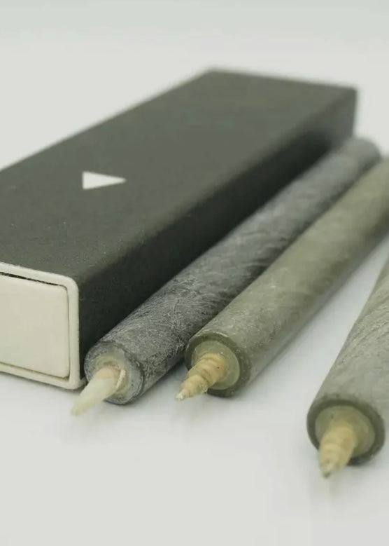 Candles for Purification