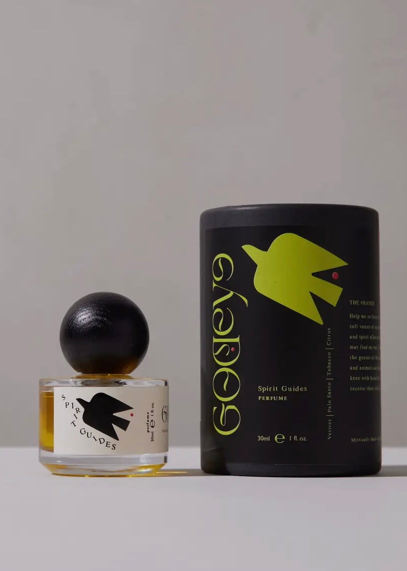Spirit Guides Perfume