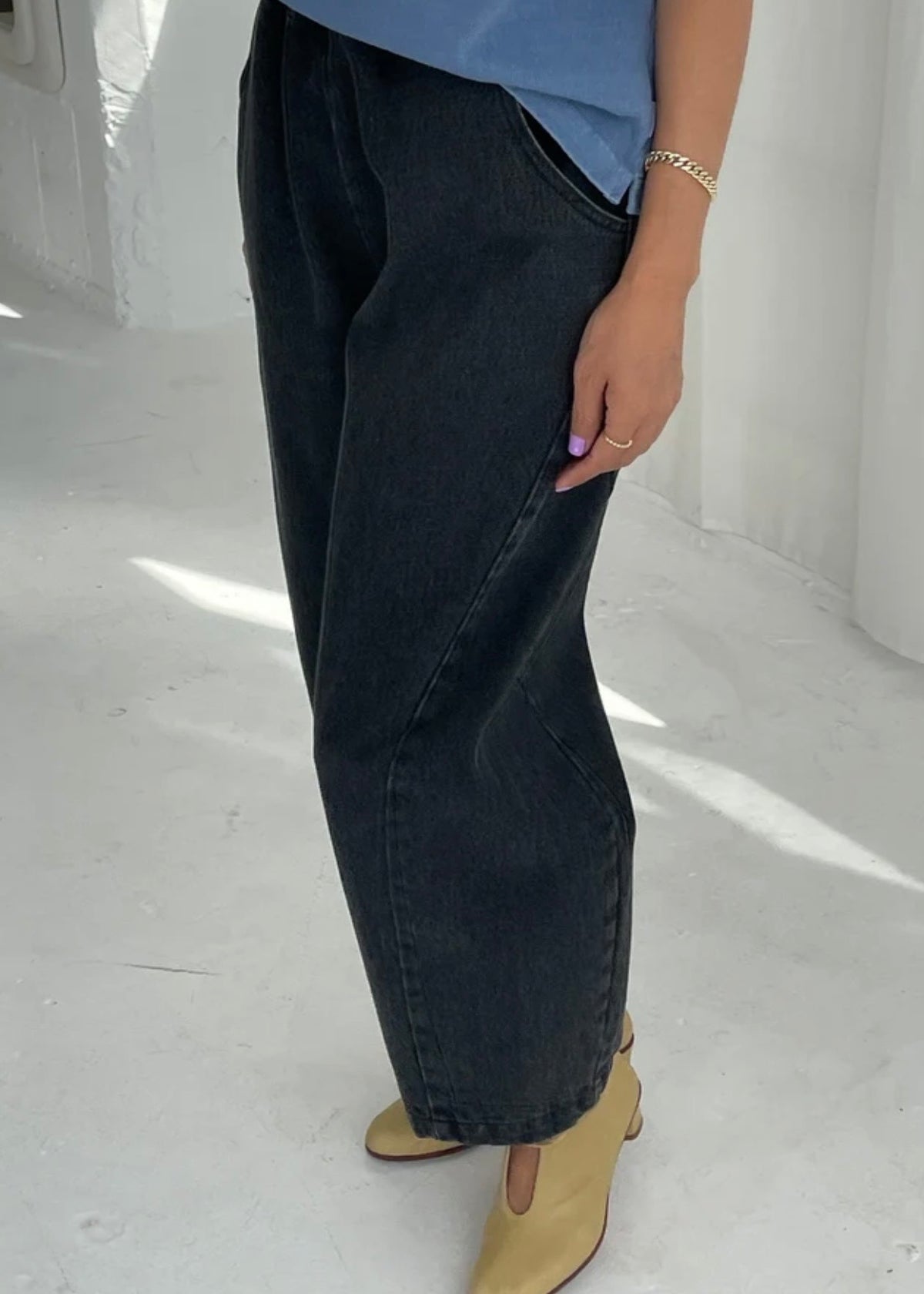 Arc Pants