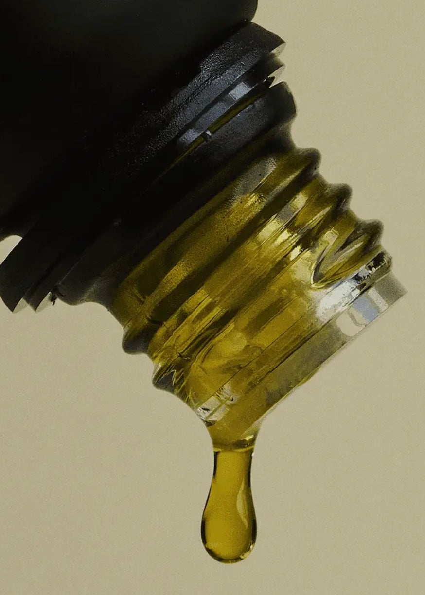 Bergamot Essential Oil