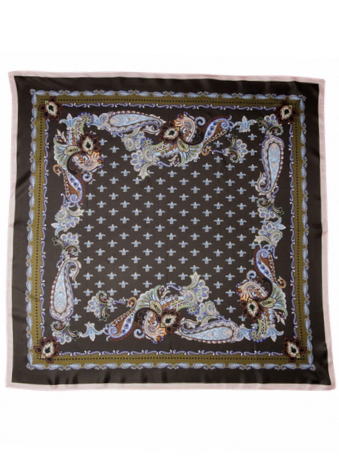 The Emma Large Square