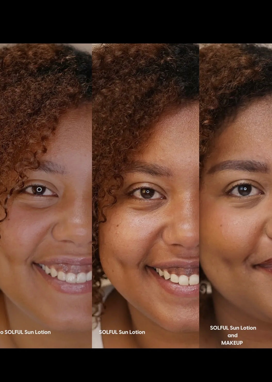 Solful Sun SPF Lotion