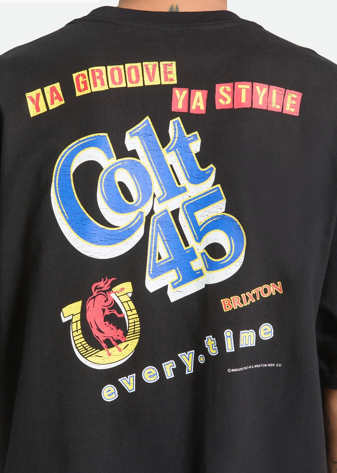 Colt 45 T-Shirt