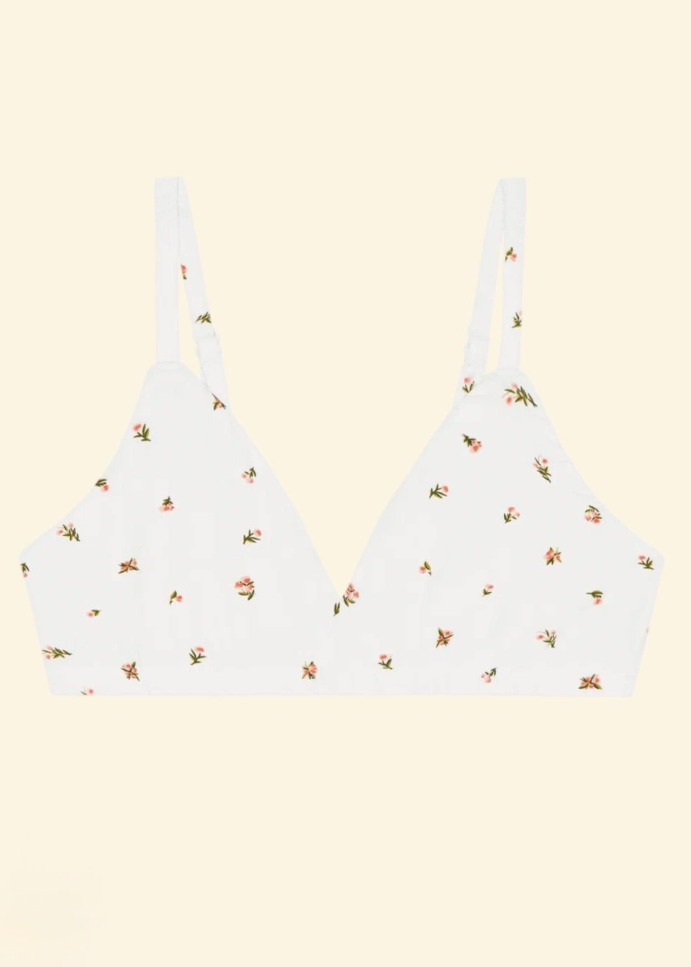 Huha Triangle Bra