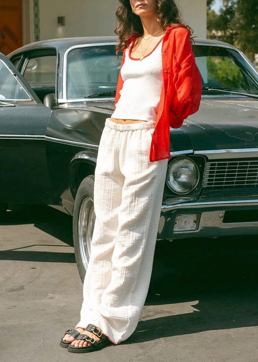 Ringer Organic A-Tank