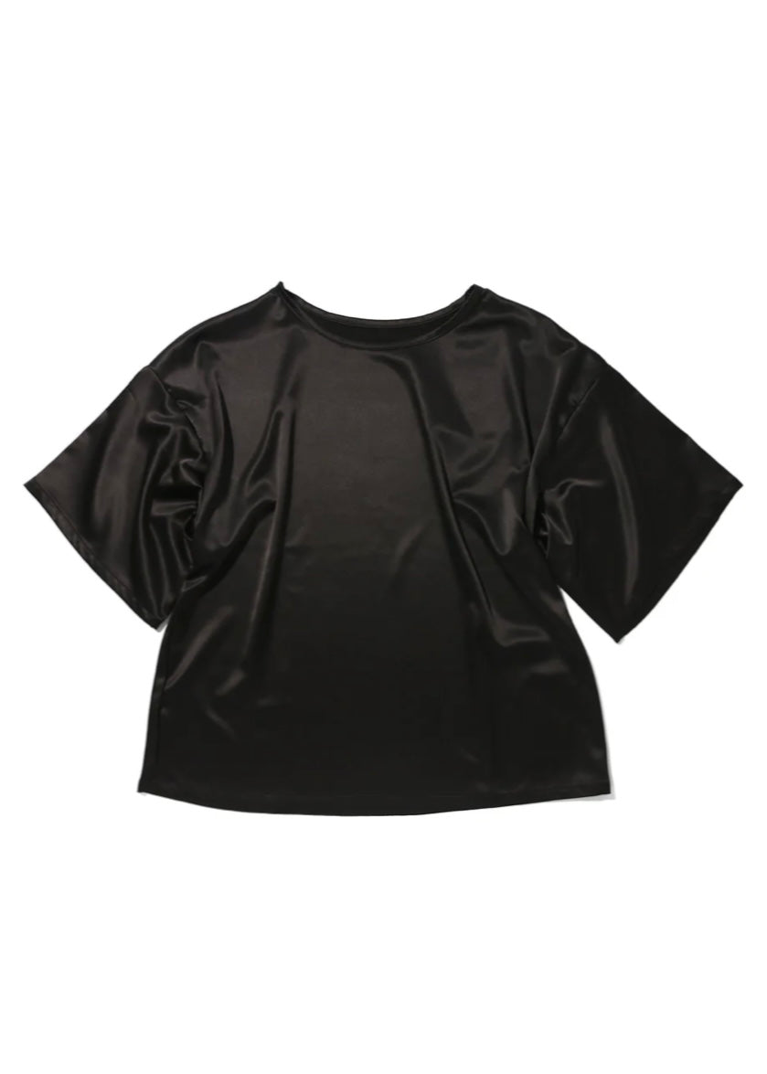 Satin Sleep Tee