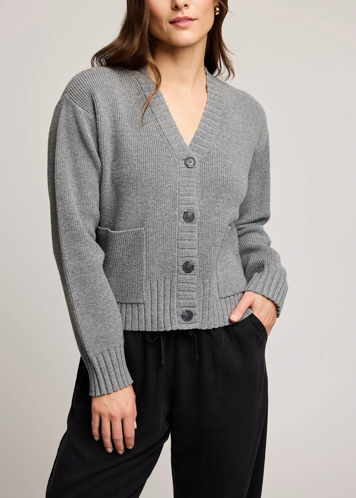 Mabel Cardigan