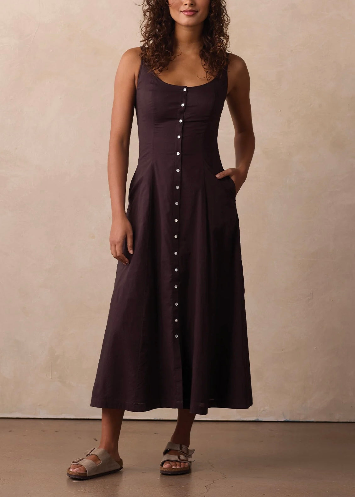 Eleanor Dress