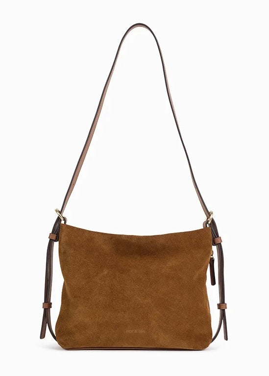 Mini Moreen Shoulder Bag