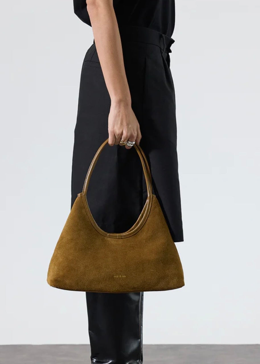 Milo Shoulder Bag