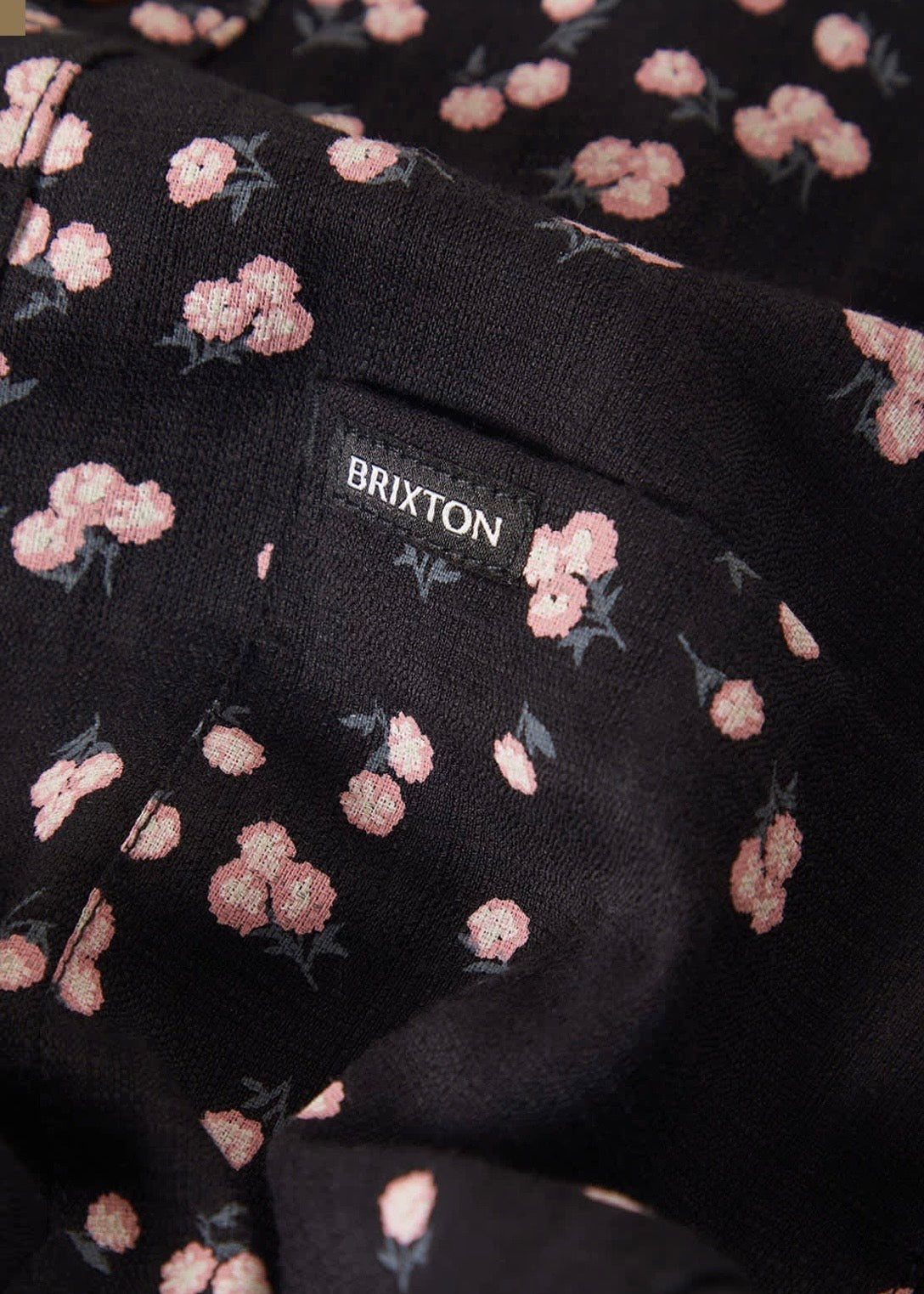 Charter Slub Shirt