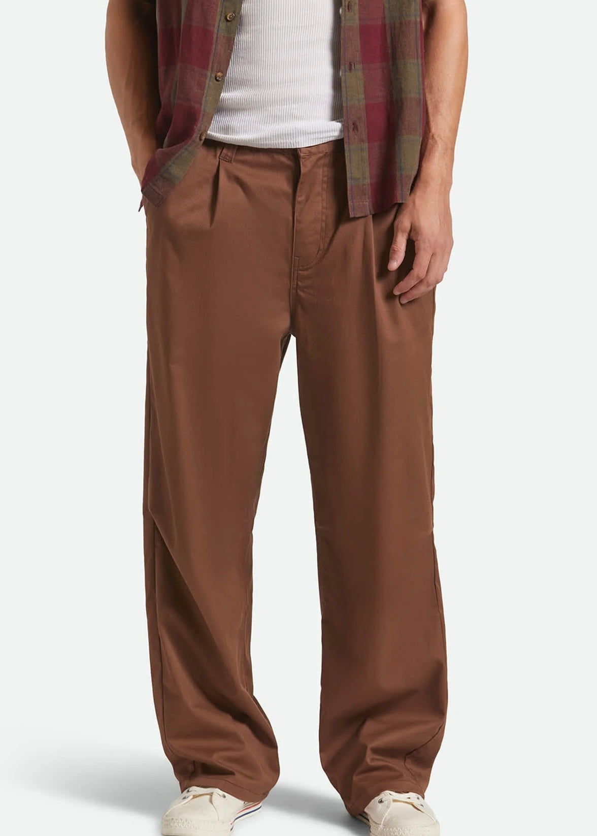 Union Baggy Pant