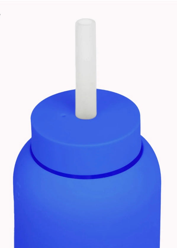 Day Bottle Lounge Straw & Cap