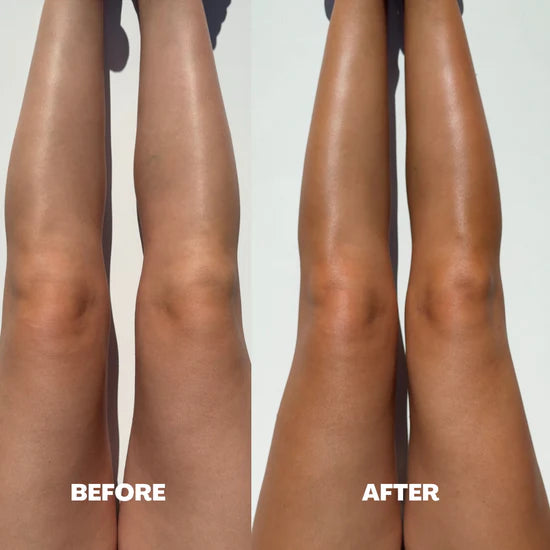 Total Eclipse Self Tanning Mousse