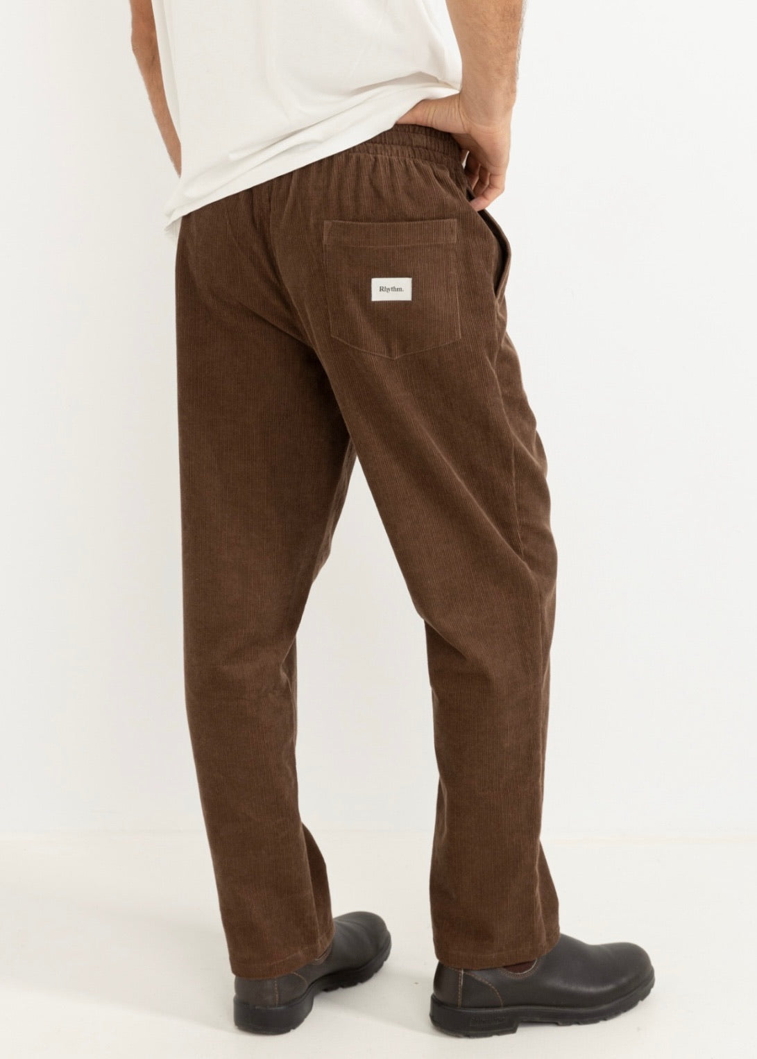Cord Jam Pant