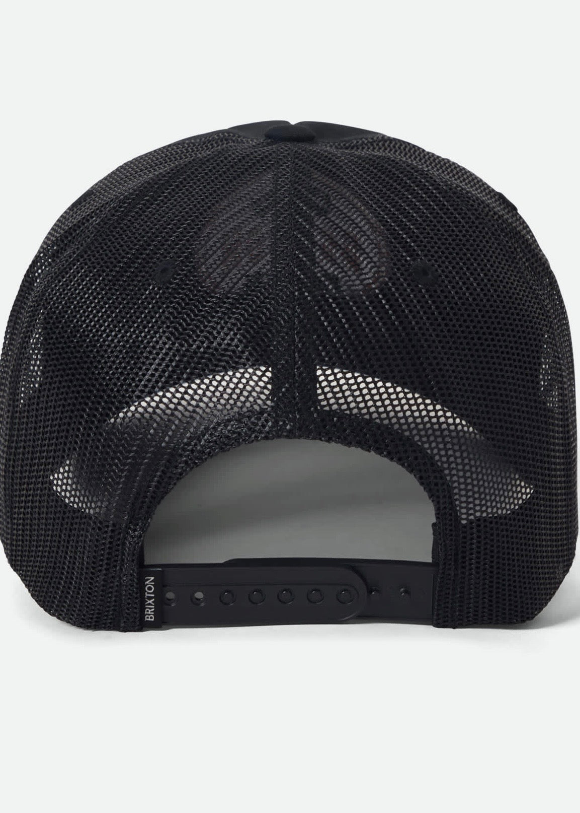 Henry MP Trucker Hat