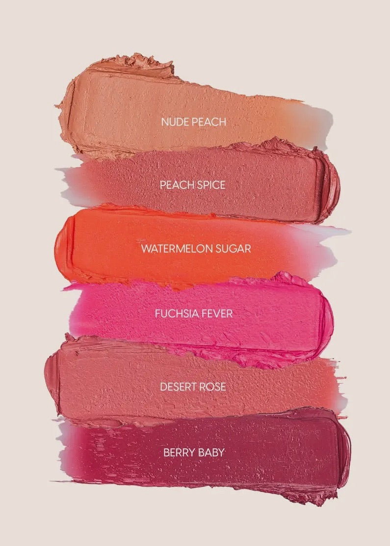 Blush Hour Cheek Balm