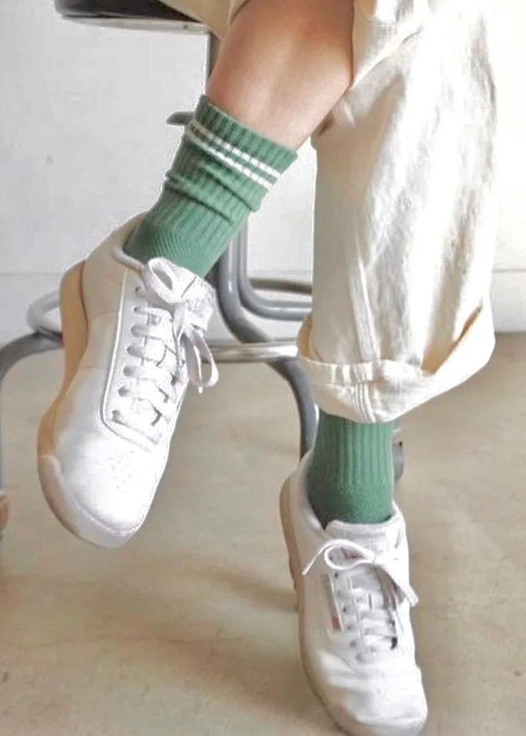 Boyfriend Sock