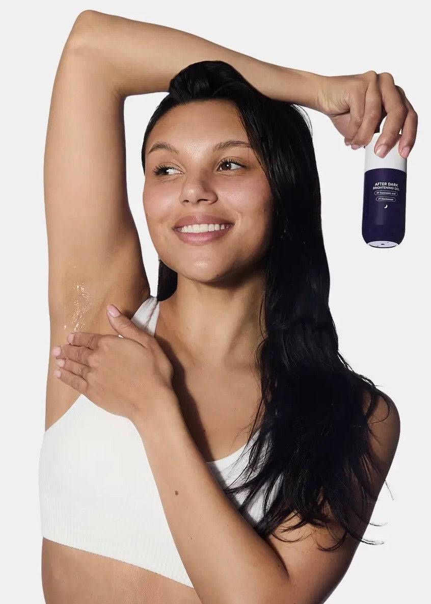Ingrown Hair & Pre-Post Wax Oil (Sweet Escape)