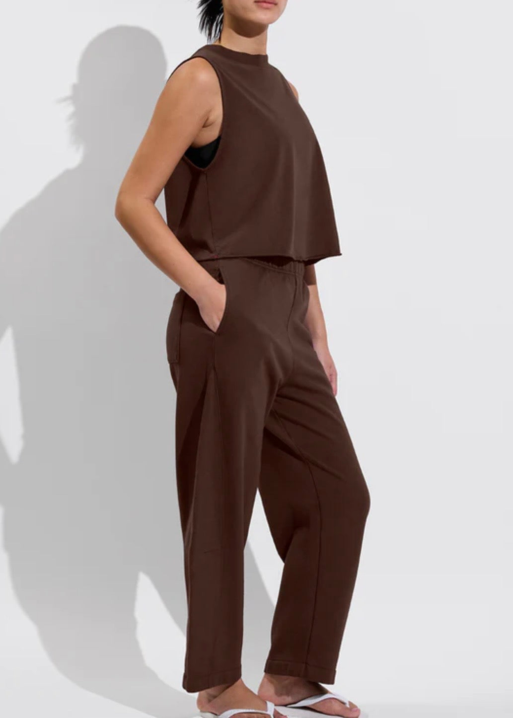 Beach Side Sweatpant