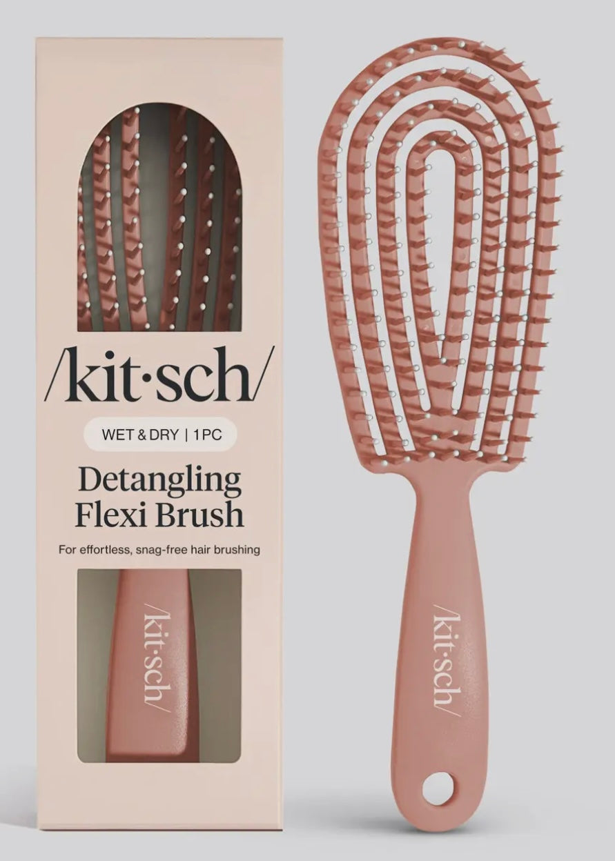 Detangling Flexi Brush