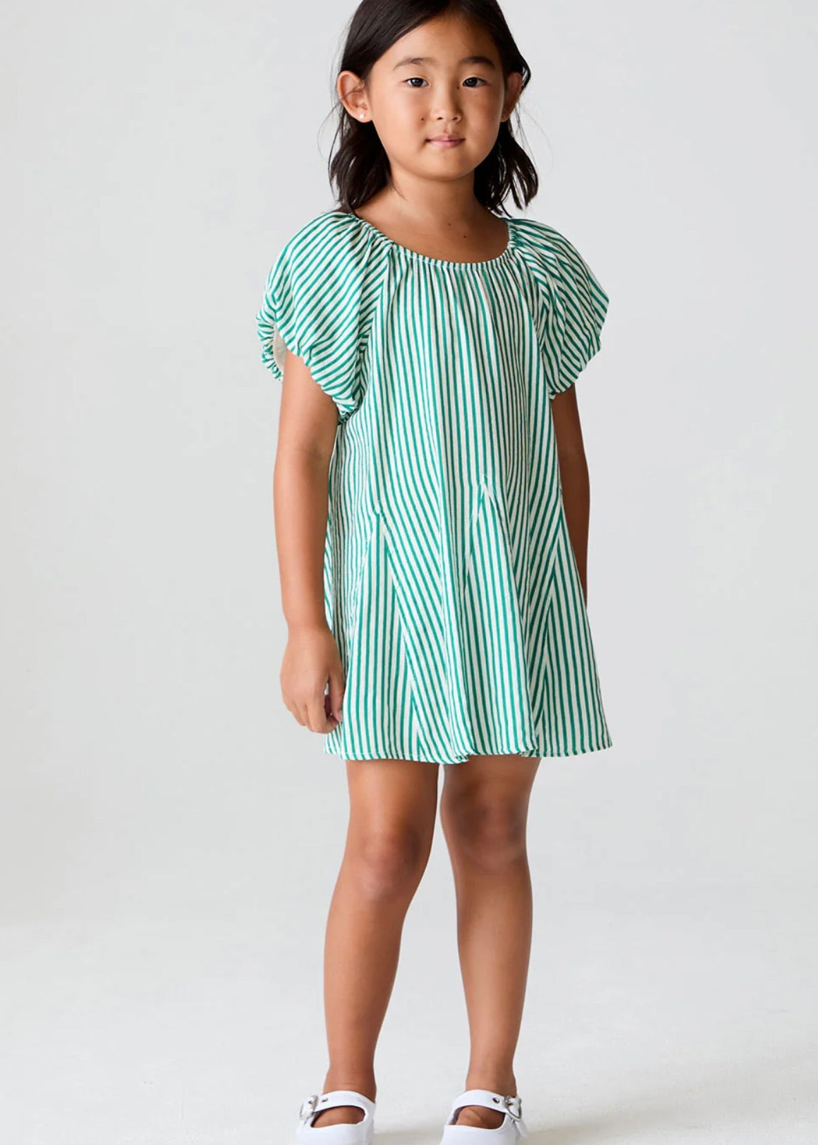 Maggy Mini Dress