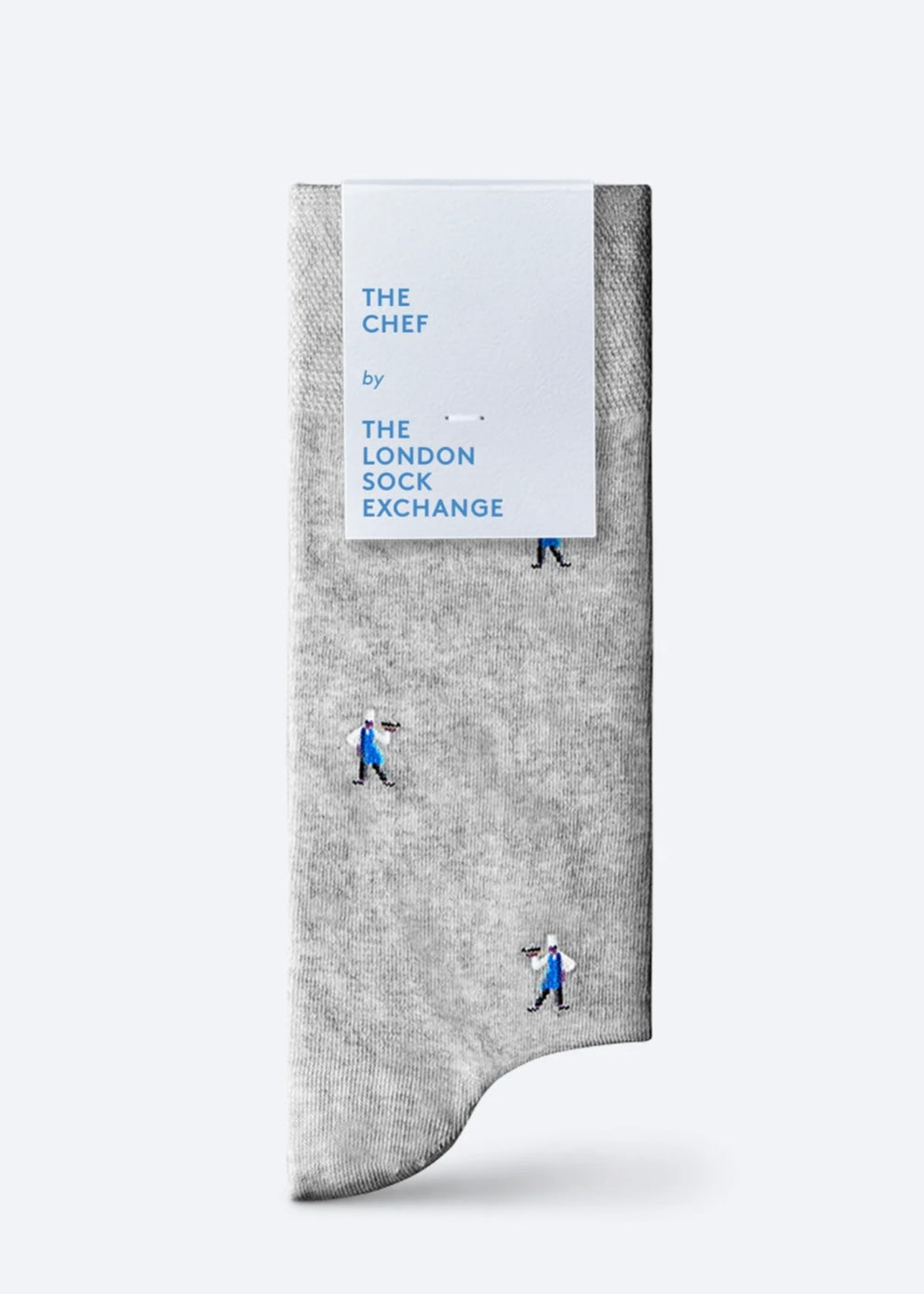 The Chef Socks