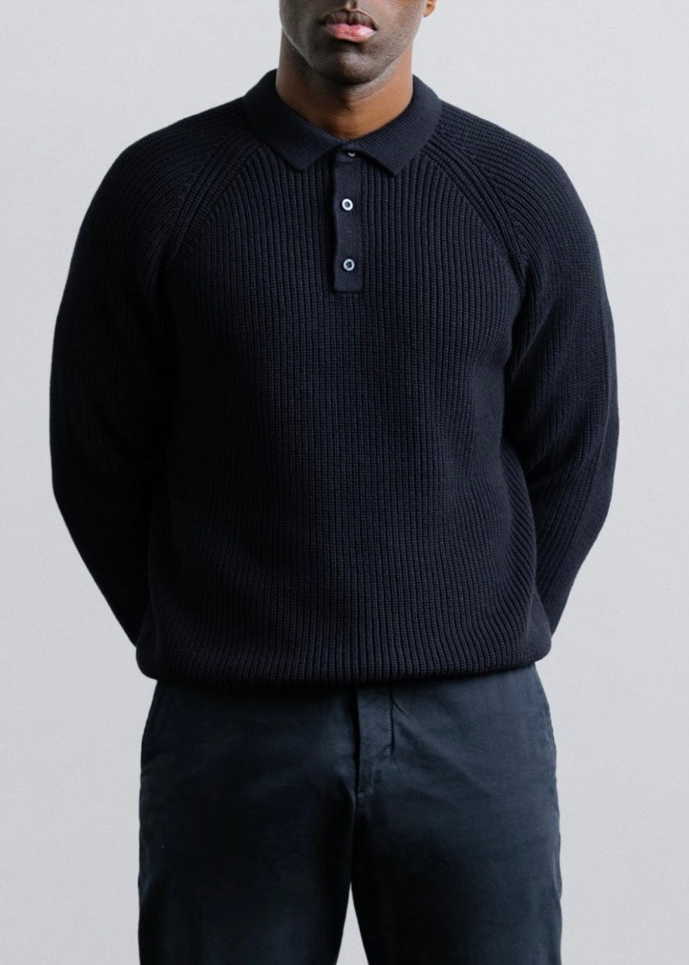 Fisherman Polo