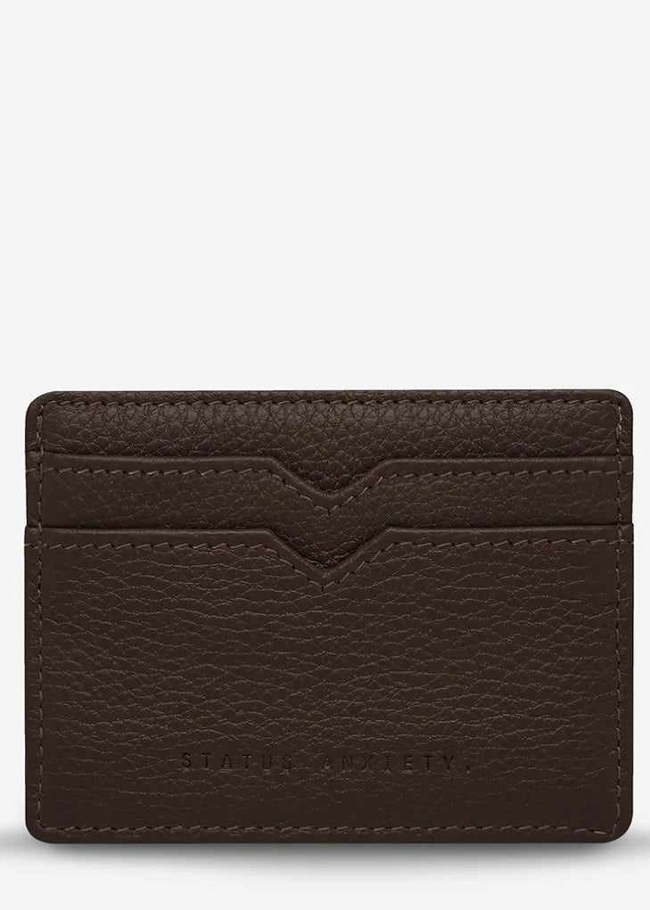 Together for Now Wallet